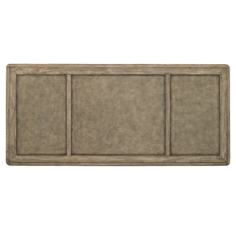 Barton Creek Austin Desk