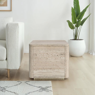Table de bout Totka