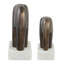 Ensemble de sculptures Noe