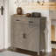 Armoire de cuisine, buffet de ferme avec rangement, café avec tiroirs et portes-1004087691