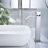 Single-handle Bathroom Faucet-64144783
