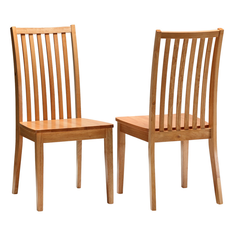 17.5'' H Side Chair