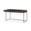 Kelby Solid Wood Writing Desk-63730766