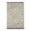 Hand Knotted Wool Geometric Area Rug-337570726