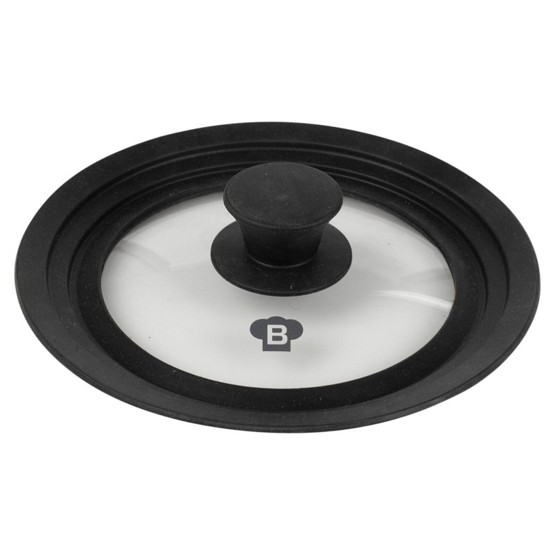 Berlinger Haus Silicone & Glass Lid