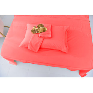 Rayon from Bamboo Sheet Set