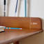 Bureau d'écriture rétro créatif et super pratique