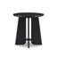 Dearborn Solid Wood End Table-248214764