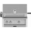 Aspire Grill Built-In, 2 U-Burner, Rotisserie 30"-2107362876