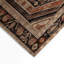Tapis turc intérieur et extérieur brun-1619272760