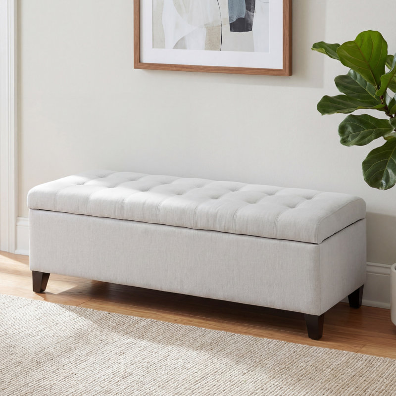 Banc, Gris