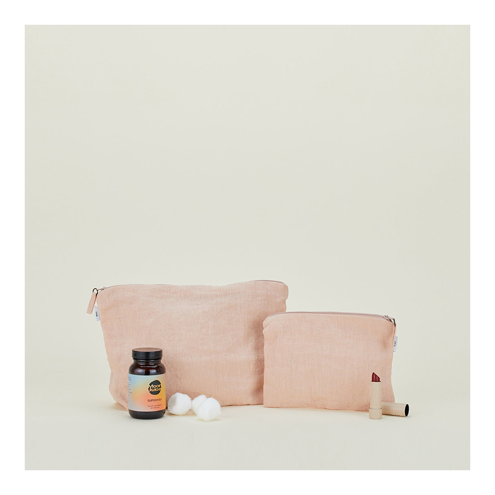 Makeup Organizer, Pink