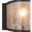 Mission Prime 1 - Light Flush Mounted Sconce