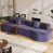Purple selected