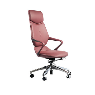 Task Chair with Headrest