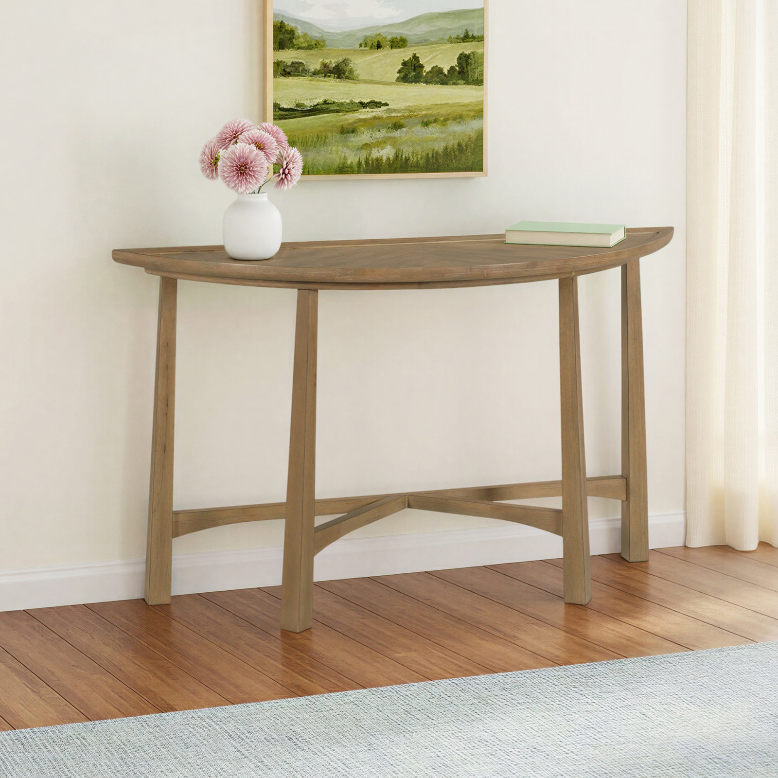 Skylark 50'' Console Table