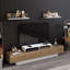 Hulsey TV Stand for TVs up to 75"-40080151