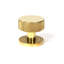 Brompton Interior Mortise Knobset-111910155