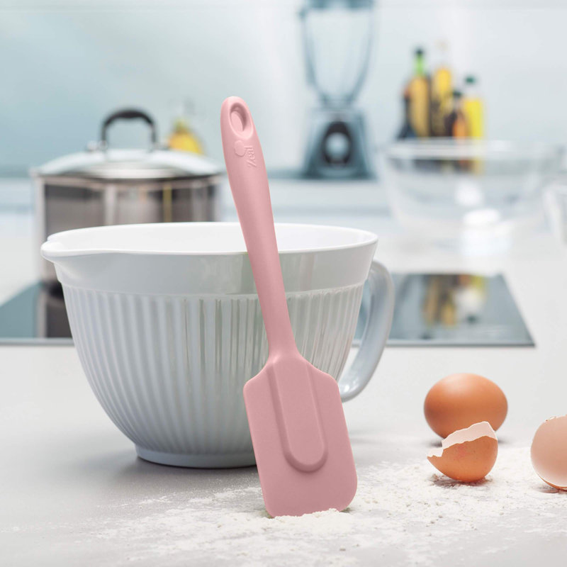 Zeal Spatula / Turner, Rose Pink