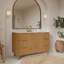 Meuble-lavabo simple 55 po Nova-564203570