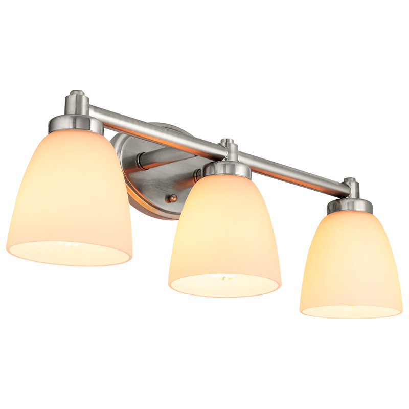 3 - Light Vanity Light
