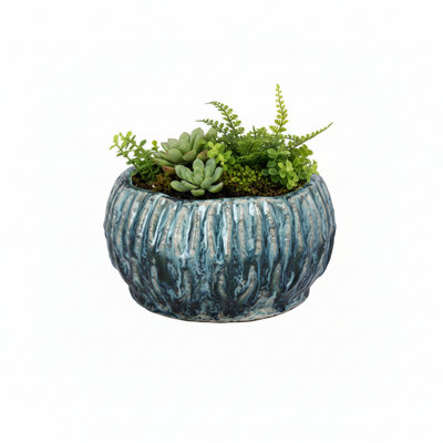 Pot à fleurs Shui