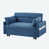 Blue Microfiber is out of stock selected