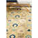 Osakis Geometric Gold/Ivory Area Rug