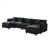 Black est en rupture de stock