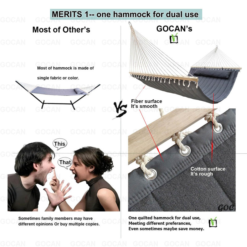 Classic Hammock