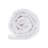 Warmth White 300 TC Cotton Sateen 3M Thinsulate Down Alternative Hypoallergenic Full/Queen Comforter-1537985693