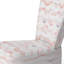 Chaise d'appoint rembourrée French Country-782364377