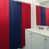 Red/Navy selected