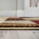 Kehoe Retro Diamonds Geometric Red/Brown/Cream Rug