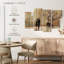 «An Evening Out Neutral I», reproduction d'art sur toile-1807229772