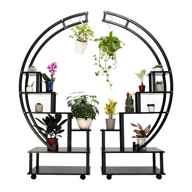 Plant Stand - Set of 2