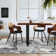 Hayston Abstract Indoor Rug