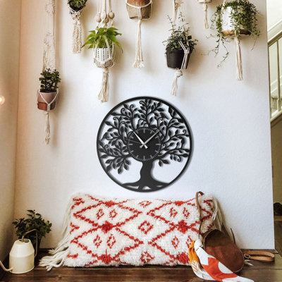 Tree of Life Metal Altfried