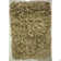 Tapis en coton tissé à la main Appel Authentic