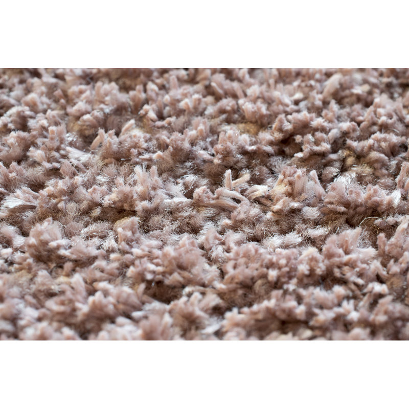 Ashtyn Solid Colour Area Rug, Rectangle 160 x 230cm