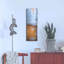 Brayden Studio® «Moment in Our Time II» par Erin Ashley, art mural en métal-1010975883