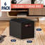 Ensemble de bacs de rangement en tissu-888491567-896527917