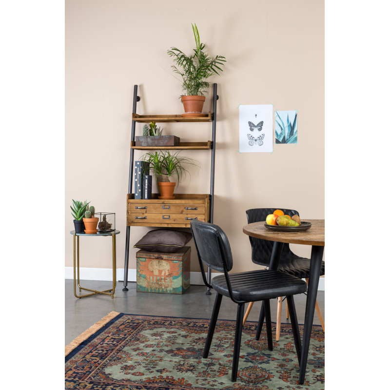 Mo Round Dining Table