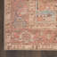 Tapis vintage lavable à la machine Heriberto-1621294863