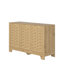 Armoire de rangement avec 3 portes