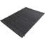 Tianna Solid Colour Hand Woven Area Rug-659812287