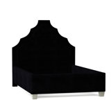 Lexi Upholstered Bed