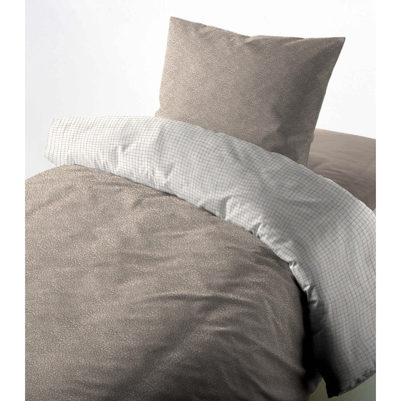Abstract Duvet Cover Set with Pillowcases