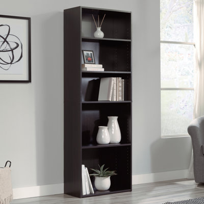 Arisztid 71.18" H x 24.5" W Standard Bookcase by Lark Manor
