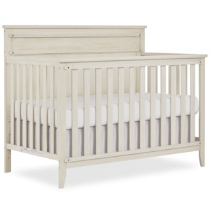 Giorgiana 5-in-1 Convertible Crib